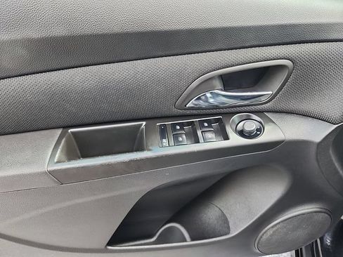 Used 2013 Chevrolet Cruze LTZ w/ RS Package FWD image 11