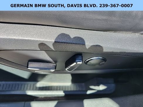 Used 2021 Lincoln Nautilus FWD w/ Equipment Group 101A image 23