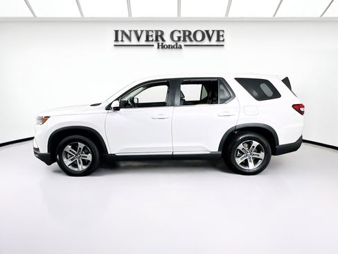 Certified 2025 Honda Pilot EX-L image 8