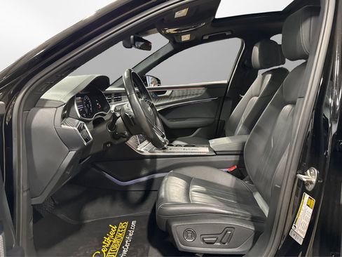 Used 2024 Audi A6 Premium Plus image 18