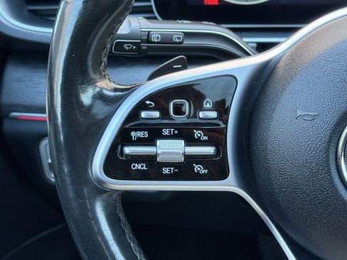 Used 2020 Mercedes-Benz GLE 350 4MATIC image 33