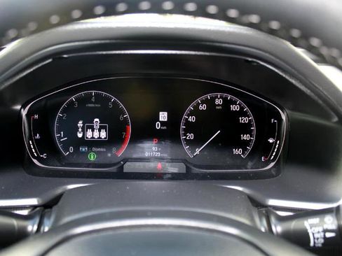 Used 2022 Honda Accord Sport image 28