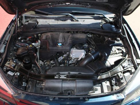 Used 2015 BMW X1 xDrive28i image 18