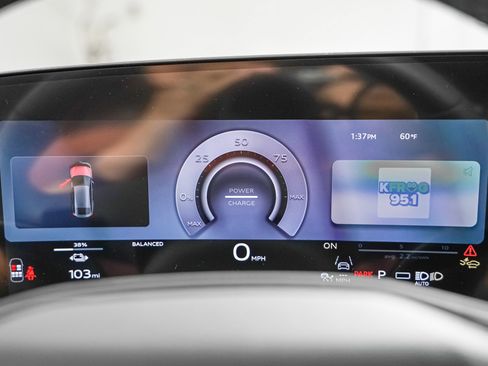 New 2027 Audi A6 e-tron Premium Plus AWD/4WD image 16