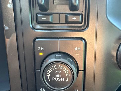 Used 2021 Ford F150 Tremor w/ Equipment Group 402A High AWD/4WD image 29