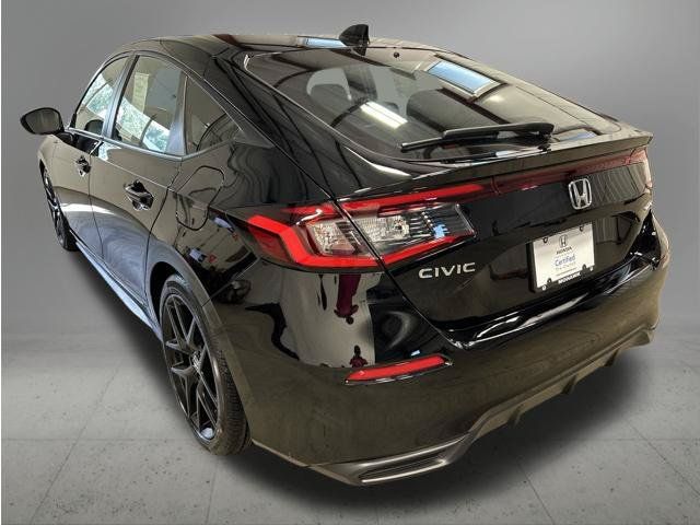 Certified 2024 Honda Civic Sport image 4