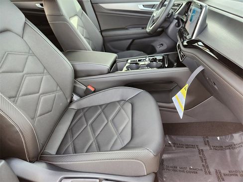 New 2026 Volkswagen Atlas Cross Sport SE image 4