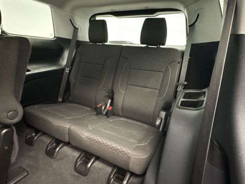 Certified 2019 GMC Acadia SLE AWD/4WD image 31