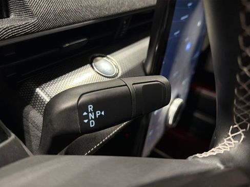 Used 2025 Ford Mustang Mach-E GT image 23