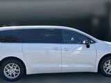 New 2026 Chrysler Voyager LX image 2