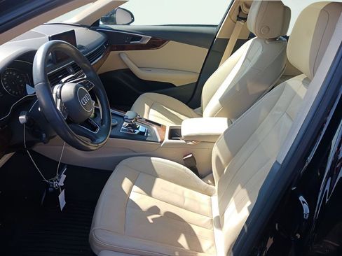 Used 2018 Audi A4 2.0T Ultra Premium w/ Convenience Package image 5