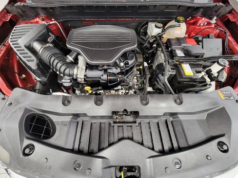 Used 2023 Chevrolet Blazer LT image 8