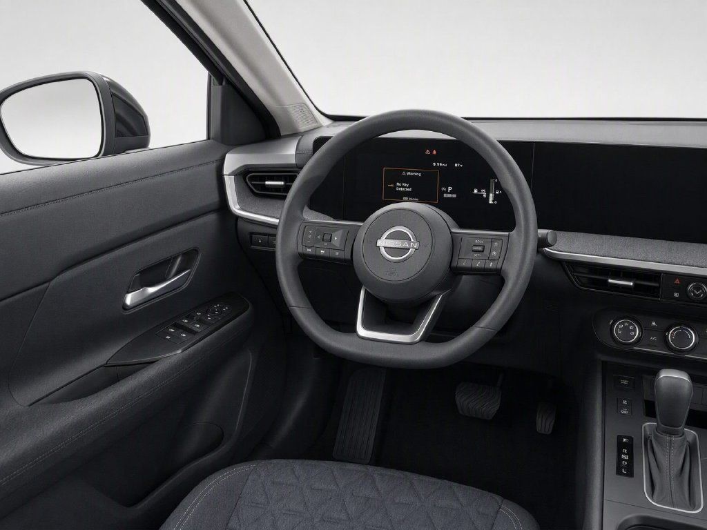 Used 2025 Nissan Kicks SV FWD image 26