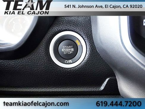 Used 2025 RAM 1500 Big Horn AWD/4WD image 32