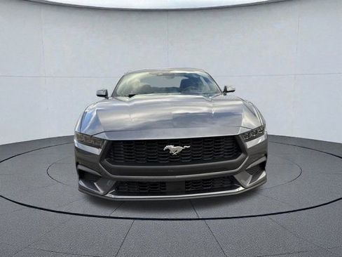 New 2026 Ford Mustang Coupe RWD image 8