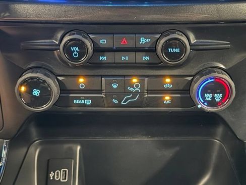 Used 2026 Ford F150 STX w/ F-150 LOBO Package AWD/4WD image 24