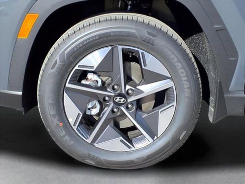 New 2026 Hyundai Tucson SEL image 12