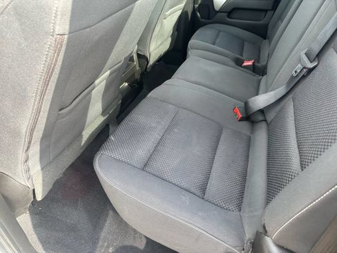 Used 2019 Chevrolet Silverado 1500 LT AWD/4WD image 32
