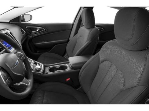 Used 2015 Chrysler 200 Limited w/ Convenience Group FWD image 12