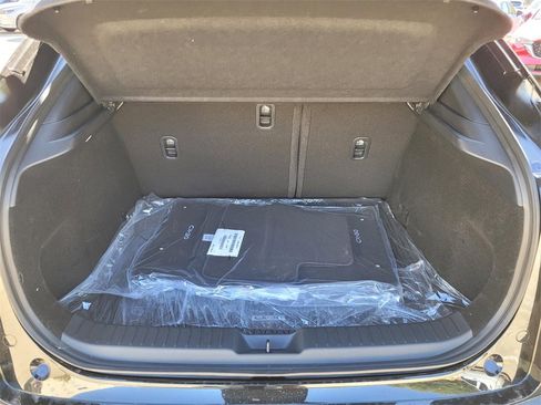 New 2026 MAZDA CX-30 2.5 Turbo w/ Premium Plus Pkg image 10