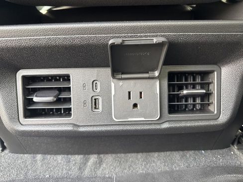 New 2026 Chevrolet Silverado 1500 LT w/ Protection Package image 26