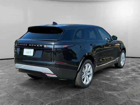 New 2026 Land Rover Range Rover Velar S AWD/4WD image 5