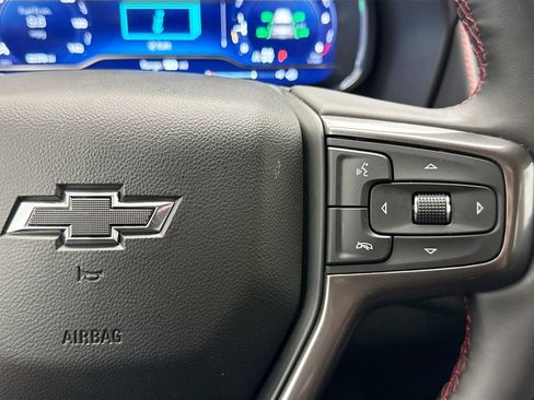Used 2023 Chevrolet Tahoe RST w/ RST Performance Edition AWD/4WD image 12