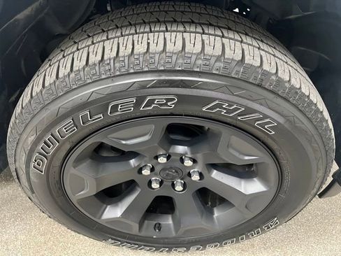 Used 2025 RAM 1500 Big Horn image 17