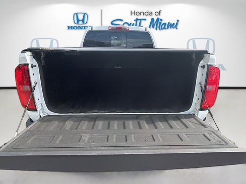 Used 2017 Chevrolet Colorado Z71 RWD image 25