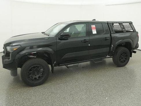 New 2026 Toyota Tacoma SR5 AWD/4WD image 2