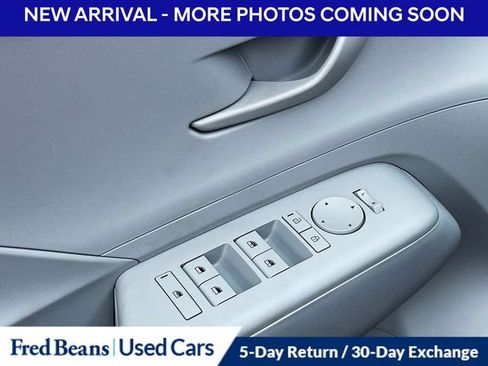 Used 2026 Hyundai Kona SEL Sport AWD/4WD image 12