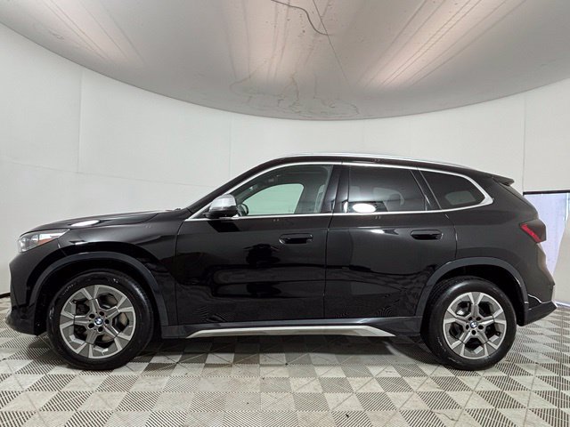 Used 2023 BMW X1 xDrive28i w/ Convenience Package AWD/4WD image 4