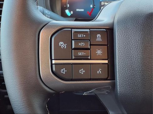 New 2025 Ford F150 XLT w/ Equipment Group 302A MID image 14