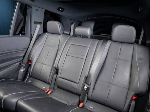 Certified 2024 Mercedes-Benz GLS 580 4MATIC image 27