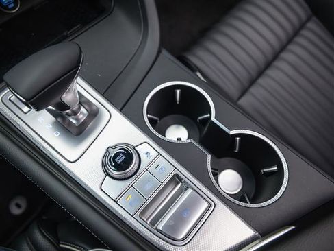 New 2026 Genesis G70 2.5T Prestige image 23