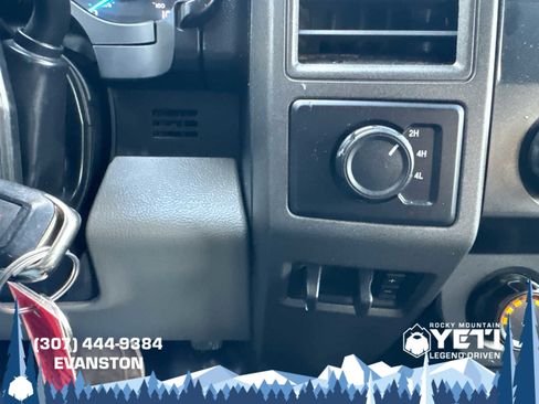 Used 2021 Ford F350 XL w/ Power Equipment Group image 29