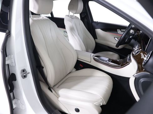 Certified 2023 Mercedes-Benz E 350 4MATIC Sedan image 57