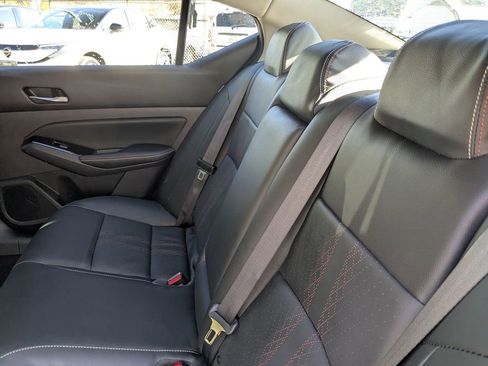 New 2025 Nissan Altima 2.5 SR w/ SR Premium Package image 24