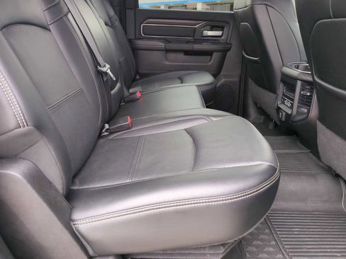 Used 2024 RAM 2500 Rebel w/ Towing Technology Group image 27