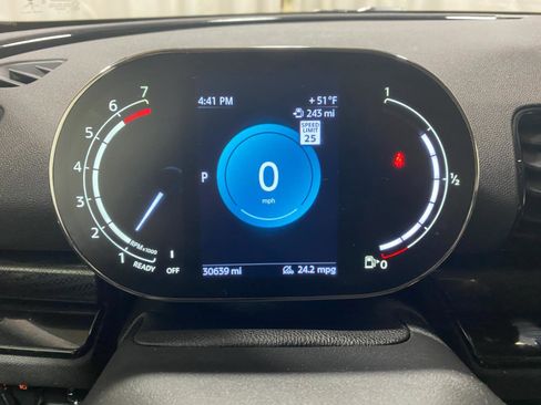 Certified 2023 MINI Cooper Clubman S image 9