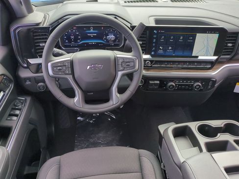 New 2025 Chevrolet Silverado 1500 RST w/ Protection Package image 20