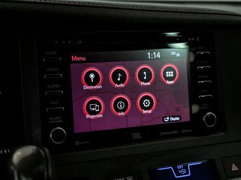 Used 2019 Toyota Sienna SE Premium image 20