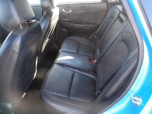 Used 2019 Hyundai Kona Ultimate AWD/4WD image 10