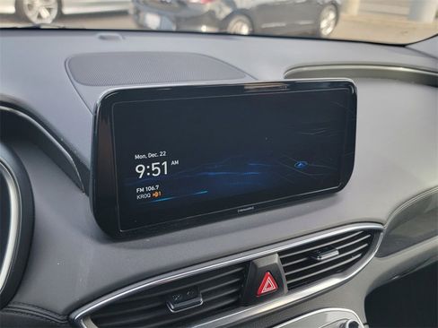 Used 2023 Hyundai Santa Fe SEL image 22