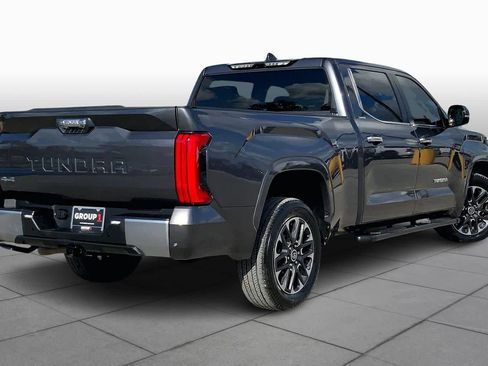 Used 2024 Toyota Tundra Limited image 12