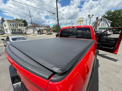 Used 2021 RAM 1500 Classic Warlock AWD/4WD image 42