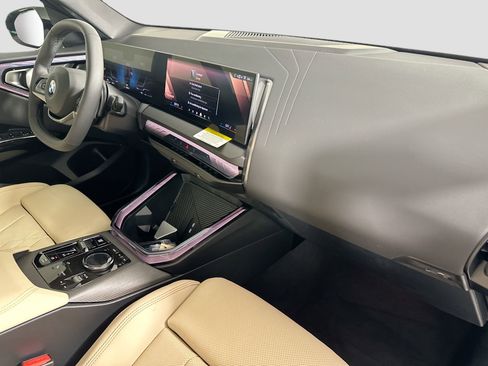 New 2026 BMW X3 xDrive30 w/ Convenience Package image 29