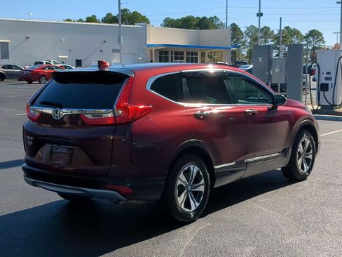 Used 2019 Honda CR-V LX image 8