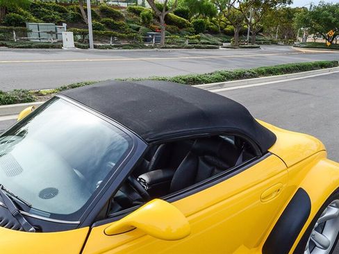 Used 1999 Plymouth Prowler image 38