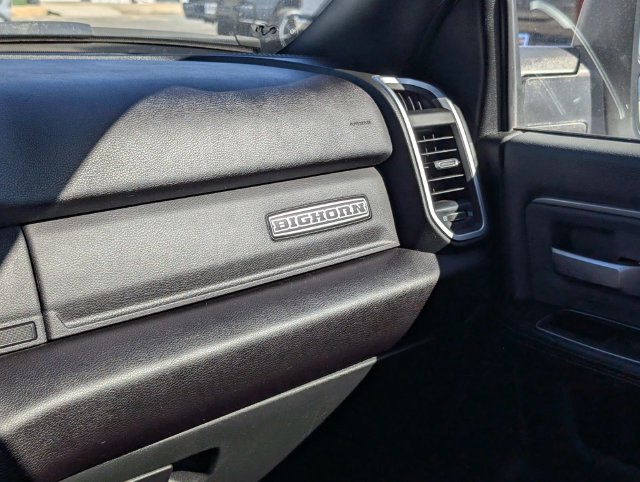 Used 2023 RAM 3500 Big Horn w/ Level 1 Equipment Group AWD/4WD image 22